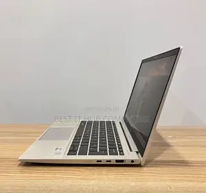 Laptop HP EliteBook 830 G7 16GB Intel Core i7 SSD 512GB