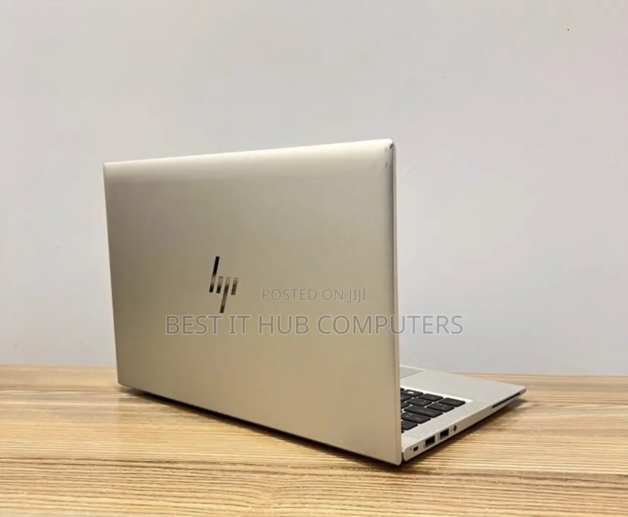 Laptop HP EliteBook 830 G7 16GB Intel Core i7 SSD 512GB