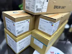 Durable DR311 Color Drum Unit for Office Color Printing