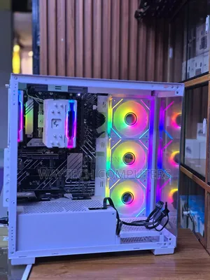 Desktop Computer Gigabyte GB-BNi7G4-1050Ti 16GB SSD 512GB