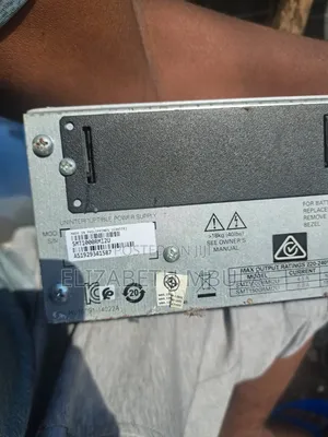 APC Smart-Ups Smt1000rmi2u