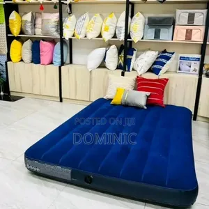 Inflatable Mattress