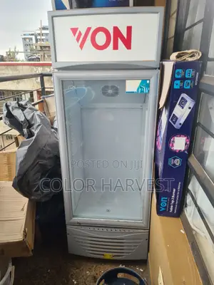 VON Fridge