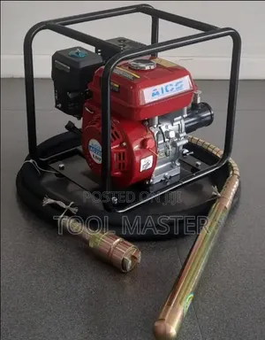 Aico Petrol Engine Concrete Vibrator/8hp Aico Concrete Vibrator