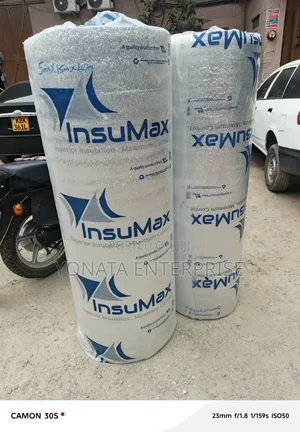 Regular 3mm Heat Insulation Material