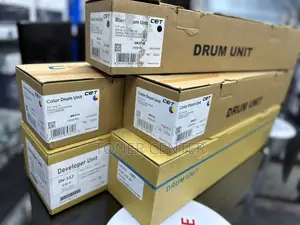 Sharp Print DR311 Color Drum Unit for Develop Ineo+ Series