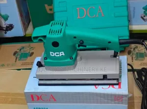 Long Lasting Ergonomic Dca Palm Sander 234