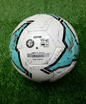 Umbro Vegastar Soccer Ball