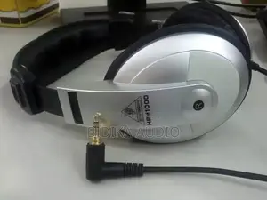Behringer HPM1000 Multi-Purpose Monitoring Headphones