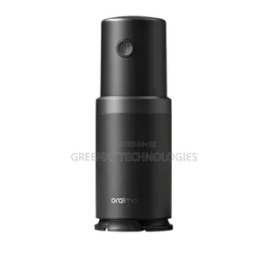 Oraimo BeanGrind OCB-221A 2-in-1 Portable 350ml Coffee Grinder