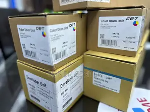 Professional CET DR311 Color Imaging Drum for Konica Minolta