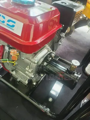 Aico 8.0HP Gasoline Concrete Poker Vibrator Drive Unit 45mm Shaft