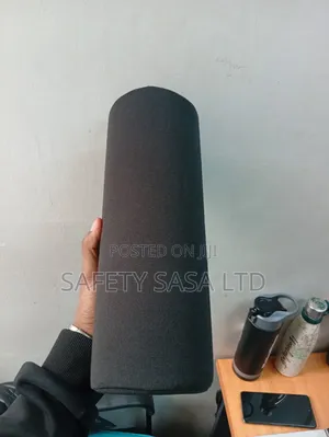 Back Lumbar Roll Cushion