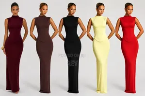 Ladies Dress