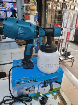 Affordable Makita Electric Spraygun/ Makita Spraygun