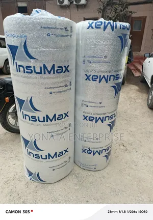 Roof Insulation/Thermal Heat Insulation 5mm Suppliers