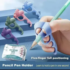 Preschool Writing Aid 4pcs