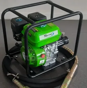 Milano Petrol Engine Concrete Vibrator/Milano Petrol Engine Vibrator