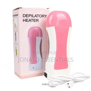 Electric Roll-on Wax Heater Hair Removal Machine