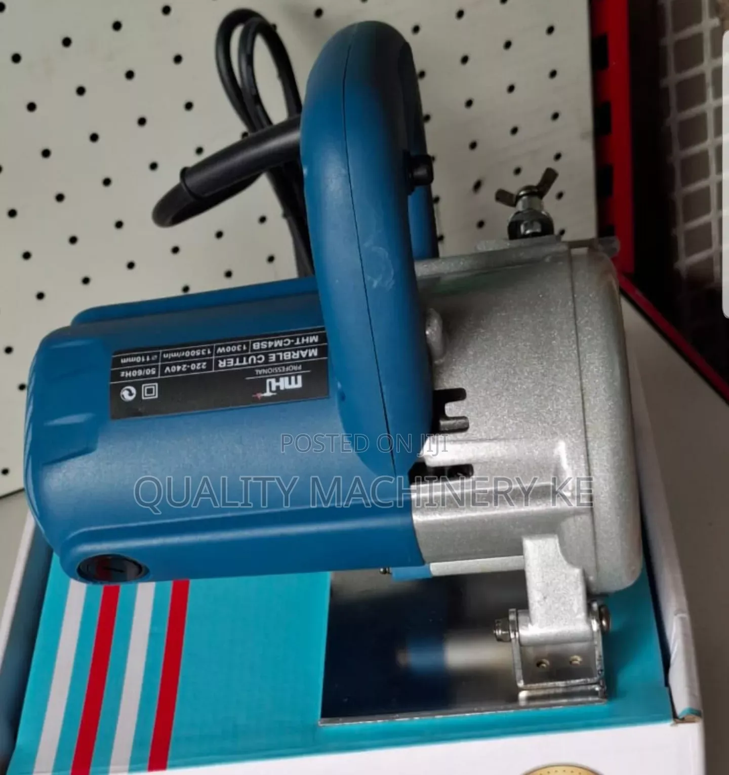 Brand New High Quality MHT Tile Cutter/Marble Cutter Available