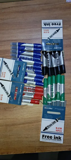 Markers for Whiteboard at Wholesale