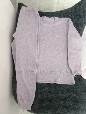 12_17 Fleece PJS