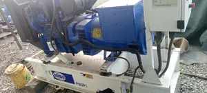 80kva Diesel Generator - Open Set