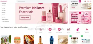 Online Shop Development Services