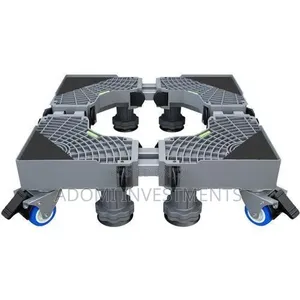 Adjustable Fridge ,Washing Machine,cooker,dispenser Stand