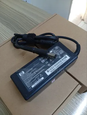 Big Pin HP 65w Adapter