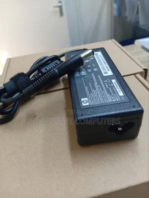 Big Pin HP 65w Adapter