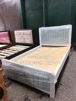 4x6 Mocket Bed_ Payment After Installation
