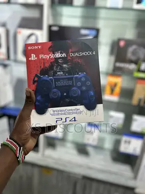 Sony PS4 COD 3 Controller