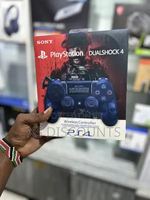Sony PS4 COD 3 Controller