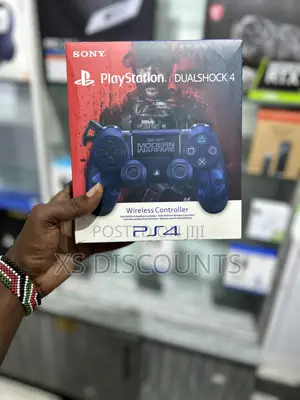 Sony PS4 COD 3 Controller