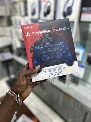 Sony PS4 COD 3 Controller