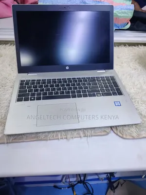 Laptop HP ProBook 650 G5 8GB Intel Core i5 SSD 256GB