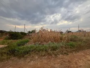 Plot for Sale