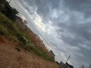 Plot for Sale