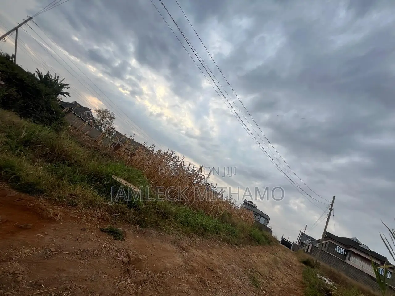 Plot for Sale