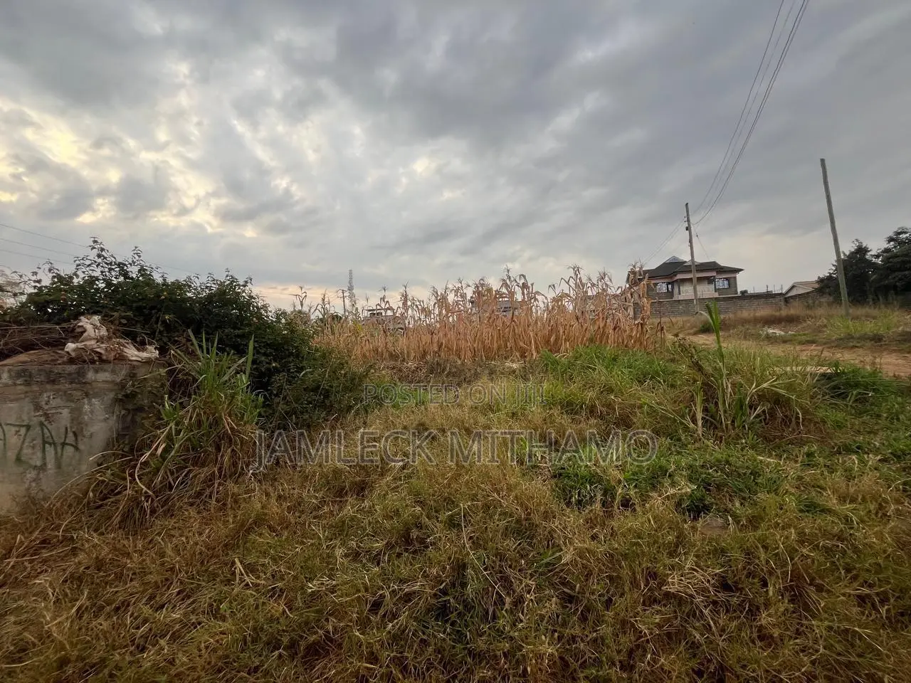 Plot for Sale