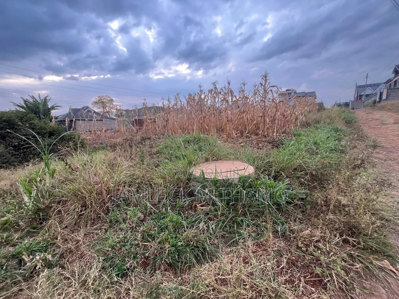 Plot for Sale
