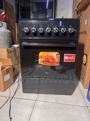 Turkey Cooker Standing Cooker 3G1E