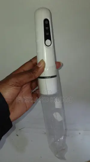 Professional Rechargeable Safe Paws Nail Grinder