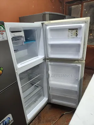 Samsung Double Refrigerator 300litres