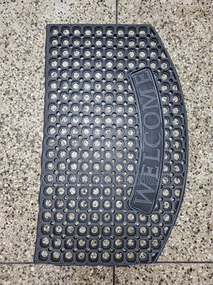 50*80cm Rubber Door Mat