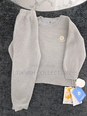 Cute Baby Fleece Lined