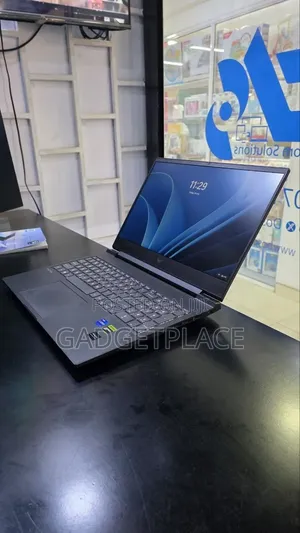Laptop HP Victus 16 16GB Intel Core i7 SSD 512GB