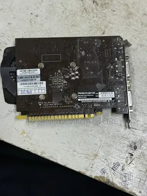EVGA GeForce GT 640 Graphics Card