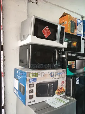 Primdale Microwave 20litres
